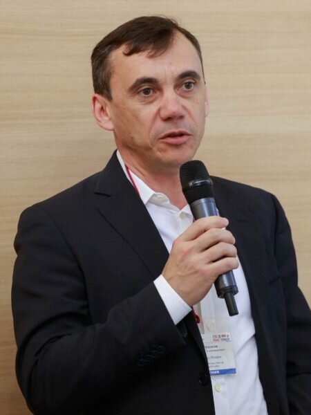 Сергей Фрадков